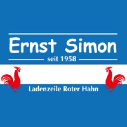 Logo da Ernst Simon