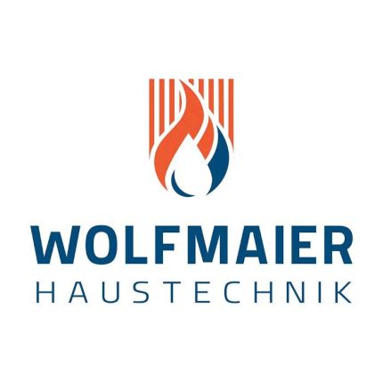 Logo van Wolfmaier Haustechnik GmbH