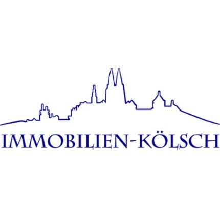 Logo van Immobilien-Kölsch