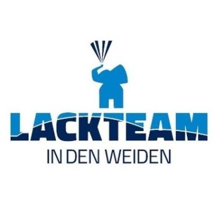 Logo from Lack-Team in den Weiden Thomas Buhl