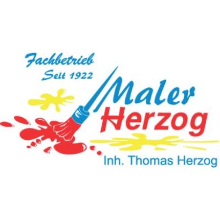 Logo da Maler Herzog GmbH & Co. KG
