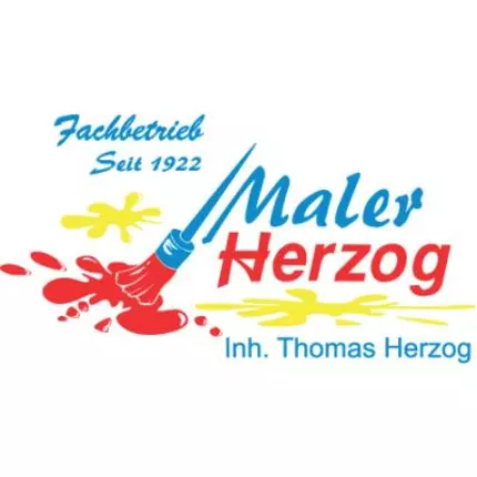 Logo fra Maler Herzog GmbH & Co. KG