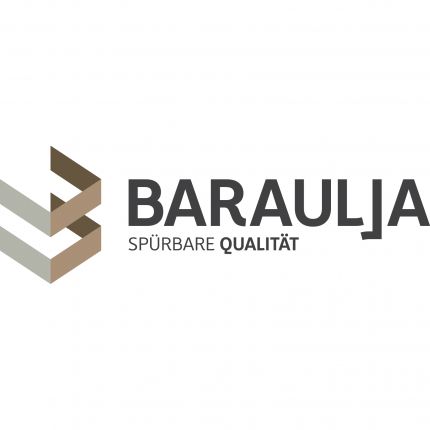 Logotyp från Raumkonzepte Baraulja GmbH