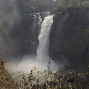 wasserfall - Reisebüro | Tourcenter Reisebüro Holger Trampert | München