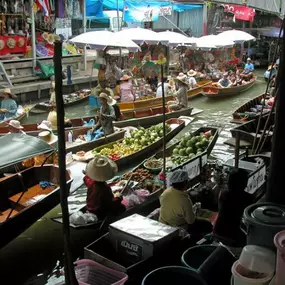 Markt- Reisebüro | Tourcenter Reisebüro Holger Trampert | München