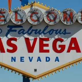 las vegas- Reisebüro | Tourcenter Reisebüro Holger Trampert | München