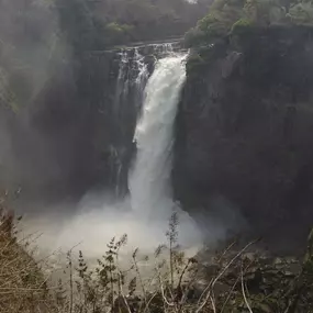wasserfall - Reisebüro | Tourcenter Reisebüro Holger Trampert | München