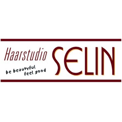 Logo fra Haarstudio Selin