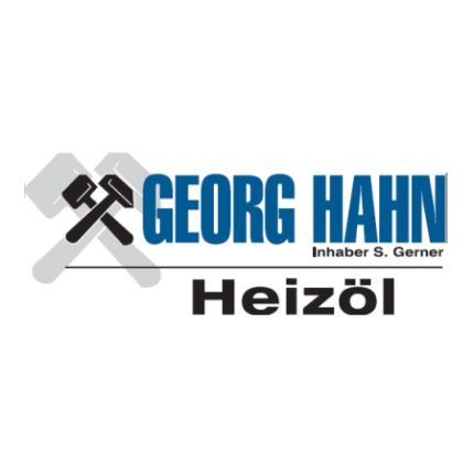 Logo od Georg Hahn Brennstoffe