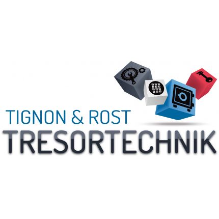Logo de T&R Tresortechnik OHG