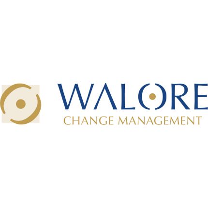 Logotipo de WALORE GbR