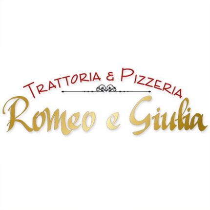 Logotipo de Ratskeller Taucha Romeo e Giulia