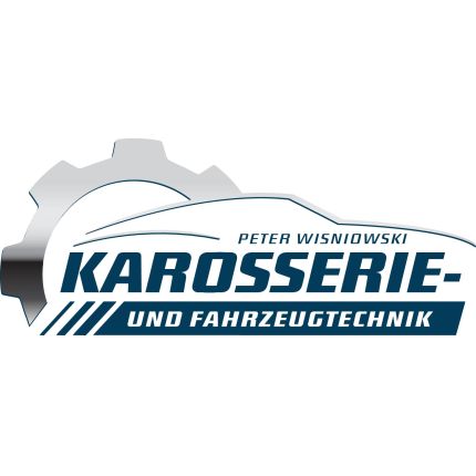 Logo van Karosserie & FahrzeugTechnik Wisniowski