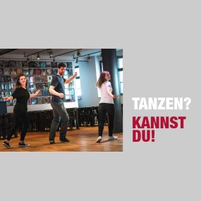 Bild von DT - Deine Tanzschule München ❤️