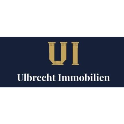 Logo von Ulbrecht Immobilien