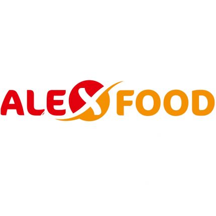 Logo van Alex Food