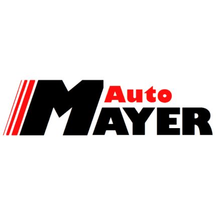 Logo fra Auto Mayer | Anhänger Verkauf - Vermietung - Ersatzteile | Passau - Untergriesbach