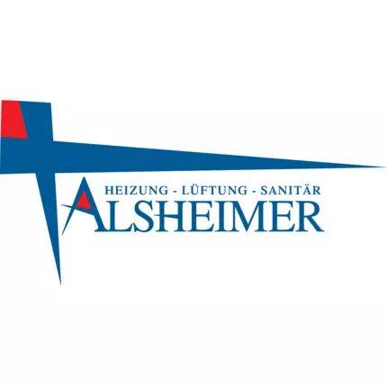 Logo od Erwin Alsheimer GmbH