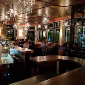 Italienisches Restaurant | La Romantica Ristorante | München