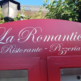 Italienisches Restaurant | La Romantica Ristorante | München