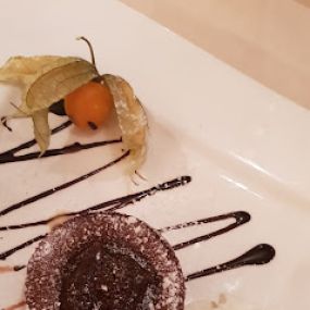 Italienisches Restaurant | La Romantica Ristorante | München