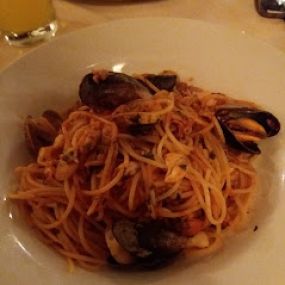 Italienisches Restaurant | La Romantica Ristorante | München