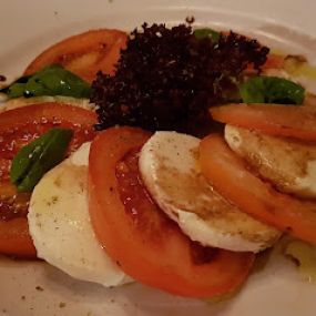 Italienisches Restaurant | La Romantica Ristorante | München