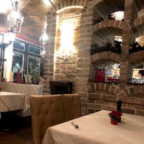 Italienisches Restaurant | La Romantica Ristorante | München