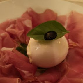 Italienisches Restaurant | La Romantica Ristorante | München