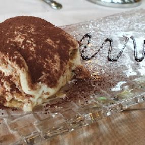 Italienisches Restaurant | La Romantica Ristorante | München