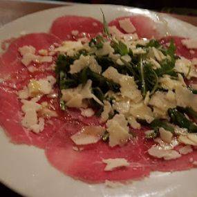 Italienisches Restaurant | La Romantica Ristorante | München