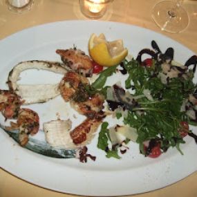 Bild von Italienisches Restaurant | La Romantica Ristorante | München