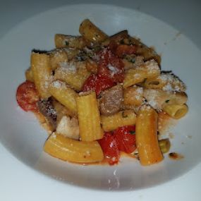 Italienisches Restaurant | La Romantica Ristorante | München