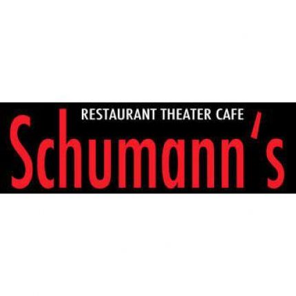 Logotyp från Schuhmann‘s Restaurant Theater Café