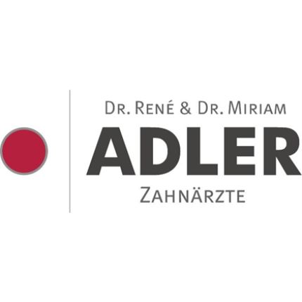 Logótipo de Zahnarztpraxis Dr. René u. Dr. Miriam Adler