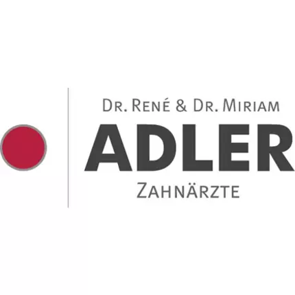 Logo od Zahnarztpraxis Dr. René u. Dr. Miriam Adler