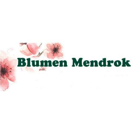 Logo da Blumen Mendrok Inh. Blumen Berner e.K.
