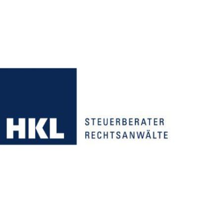 Logótipo de Kanzlei HKL Leipzig