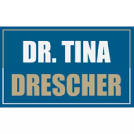 Logotyp från Kanzlei Dr. Drescher