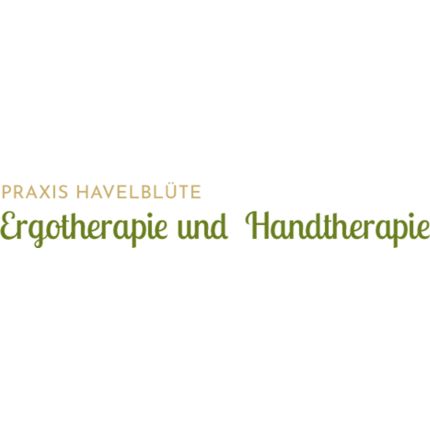 Logo van Praxis Havelblüte Ergotherapie und Handtherapie