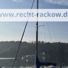 Bild von Tessa Leonie Rackow Kanzlei TLR