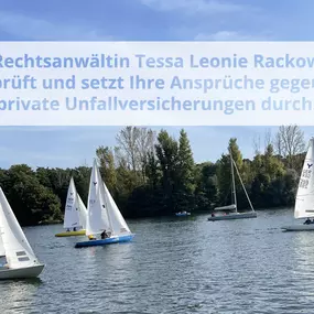 Bild von Tessa Leonie Rackow Kanzlei TLR