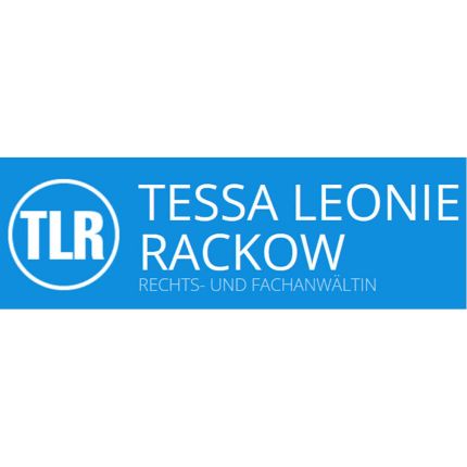 Logo od Tessa Leonie Rackow Kanzlei TLR