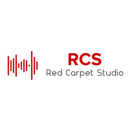 Logótipo de Red Carpet Studio - Raphael Arnold