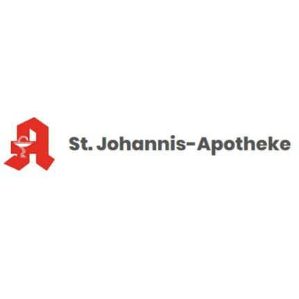 Logo van St. Johannis-Apotheke