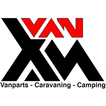 Logotyp från XMVan