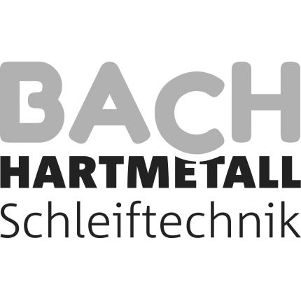 Logo fra Tobias Bach - Bach Hartmetall Schleiftechnik