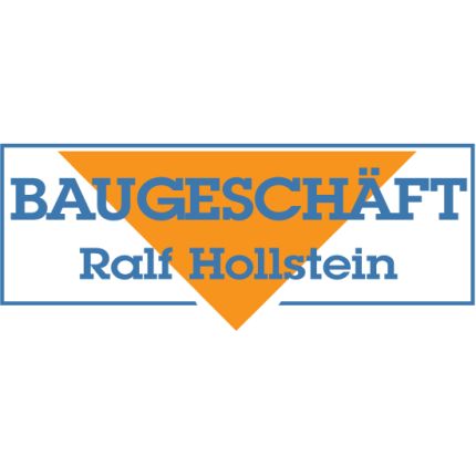 Logotyp från Baugeschäft Ralf Hollstein