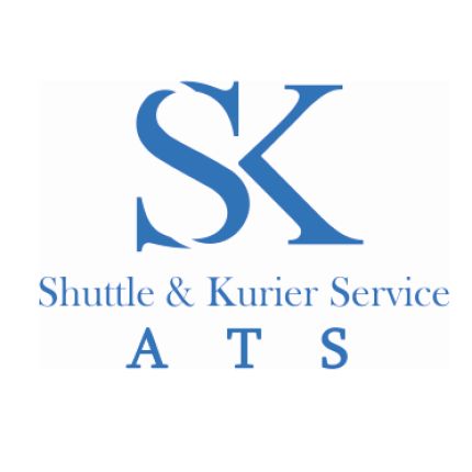 Logo fra Shuttle & Kurier Service ATS