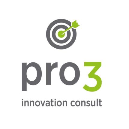 Λογότυπο από Pro3 Innovation Consult - Unternehmensberater Straelen